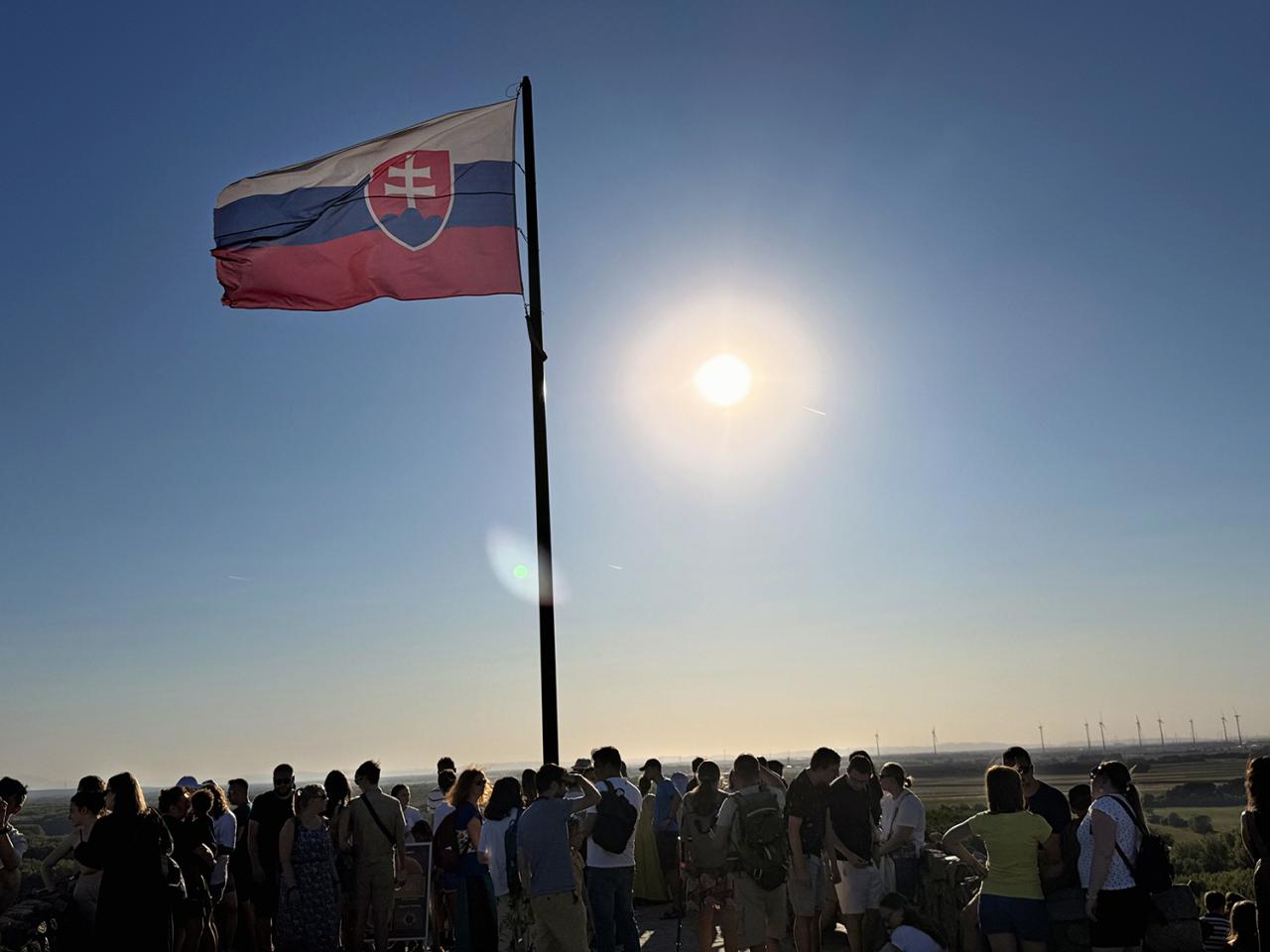 Téma .týždňa: Chýba nám otcovský vzor?