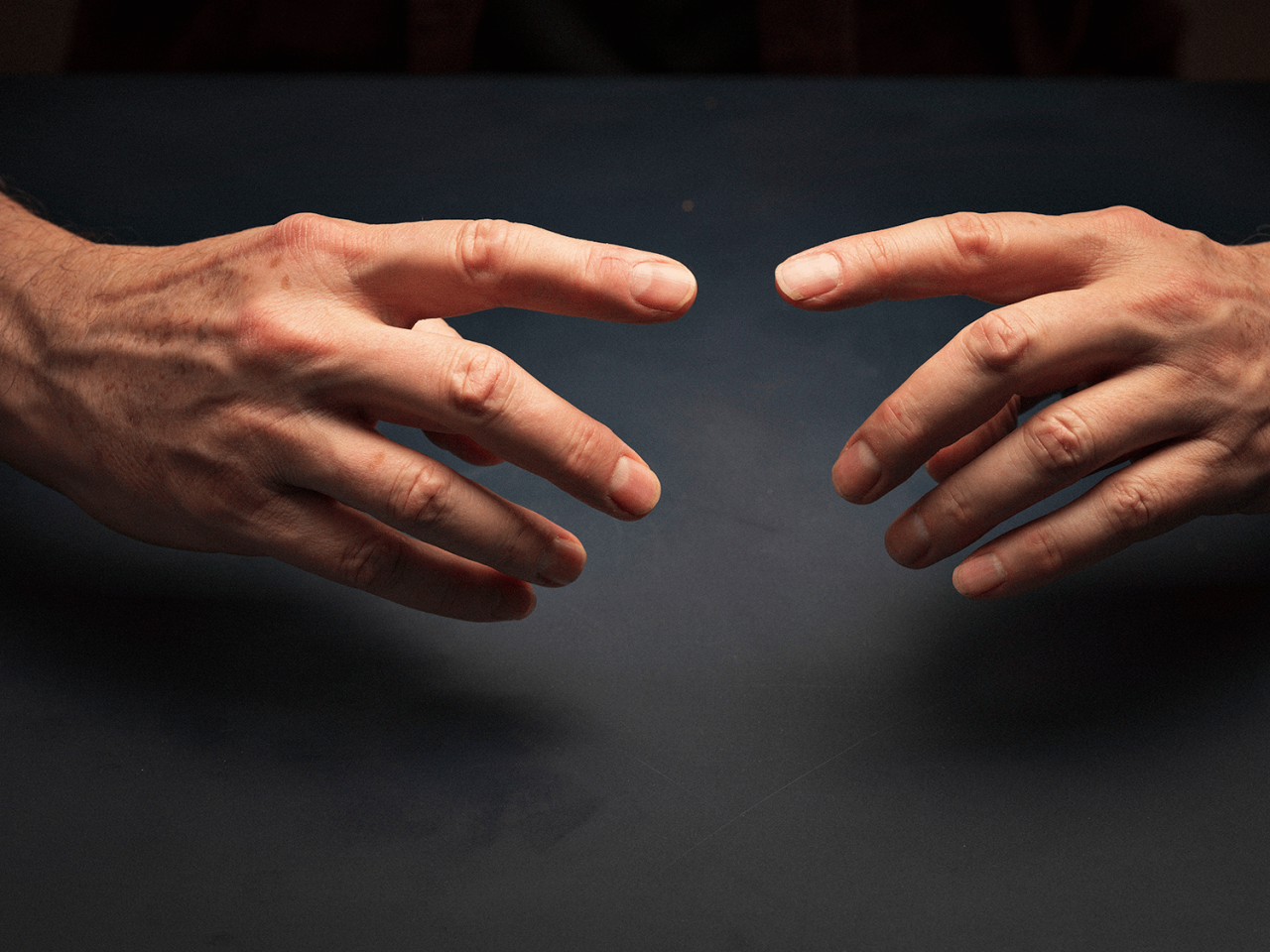 Téma .týždňa: O Bohu, ktorý neexistuje?