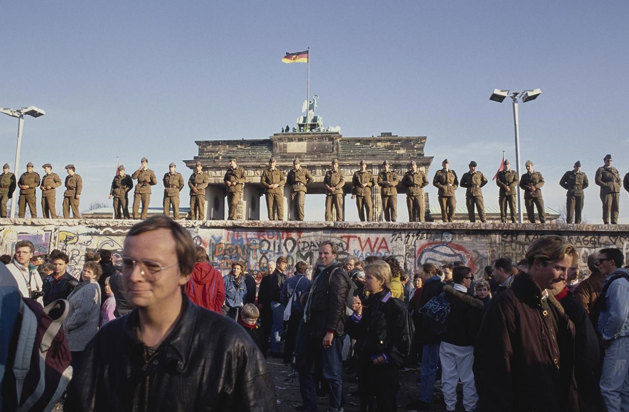 Téma .týždňa: Slobodný svet, zobuď sa!