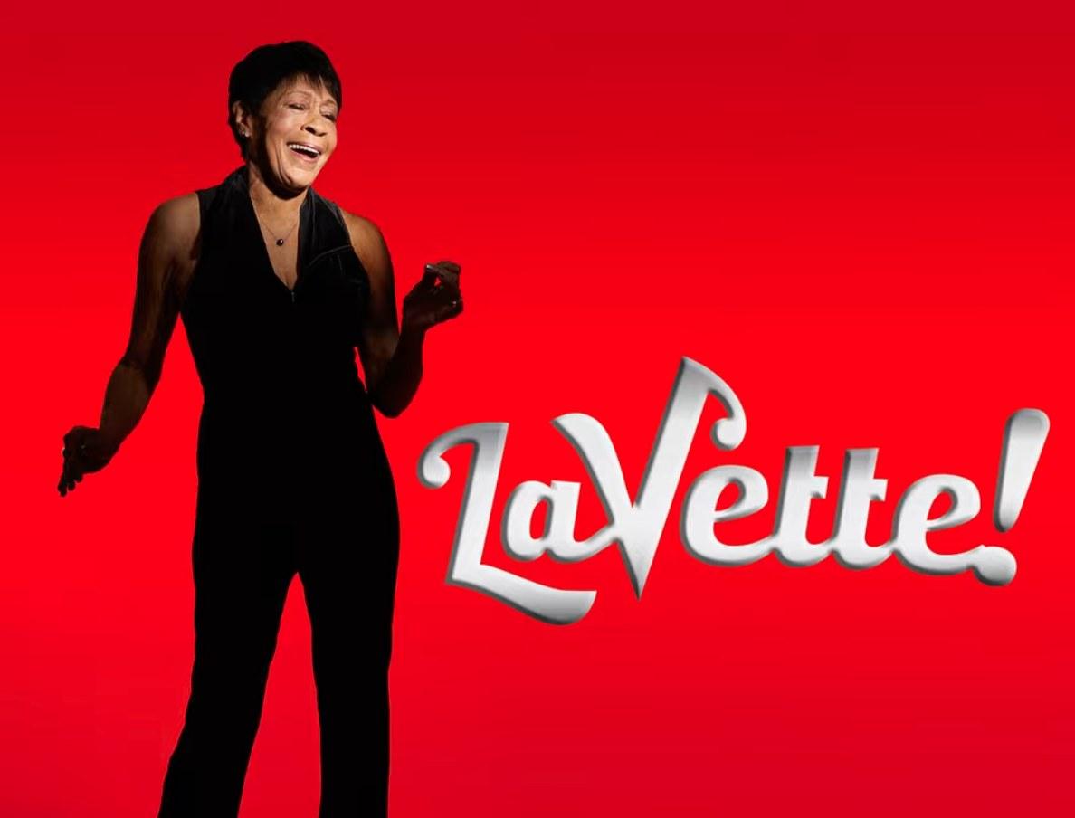 Mr. Pudding Bettye LaVette Culture .a week Breaking