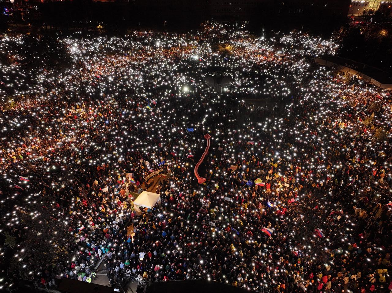 Téma .týždňa: Čo máme za sebou