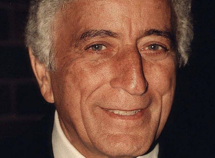 Singer Tony Bennett Died At The Age Of 96 Culture A Week Breaking Latest News 8365