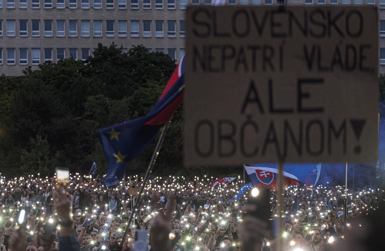 Téma .týždňa: Rodinné prípady