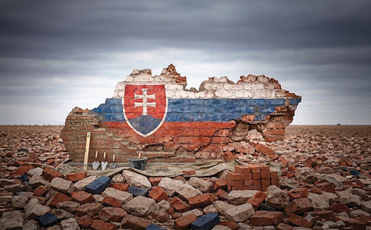 Téma .týždňa: Vráti sa Slovensko verejnosti?