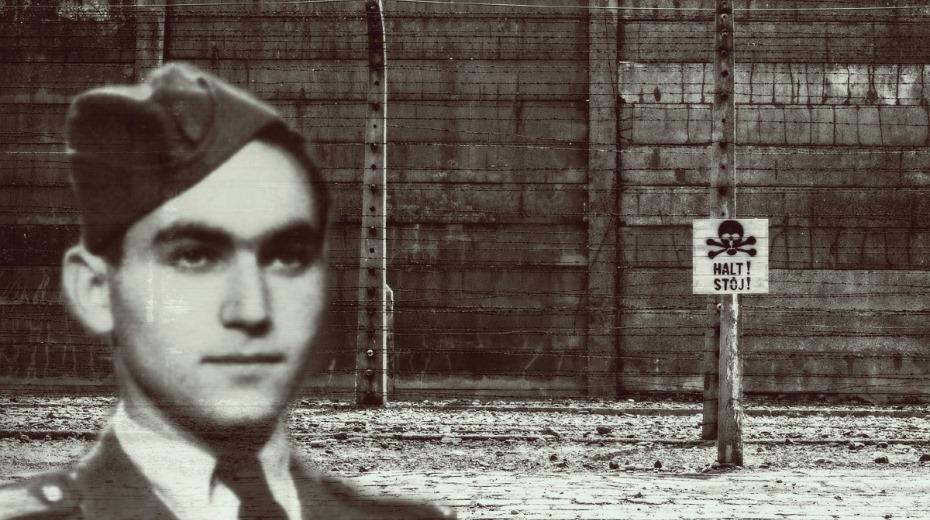 Alfréd Wetzler And Rudolf Vrba Escaped From The Auschwitz-Birkenau ...