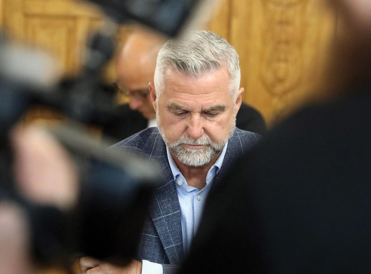 Téma .týždňa: Očistí sa niekedy Slovensko?