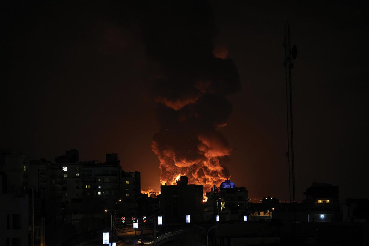 Téma .týždňa: Vyhrať vojnu, neprehrať mier