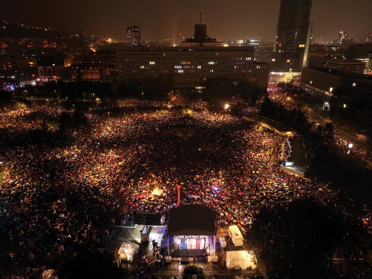 Téma .týždňa: Je v jednote sila?