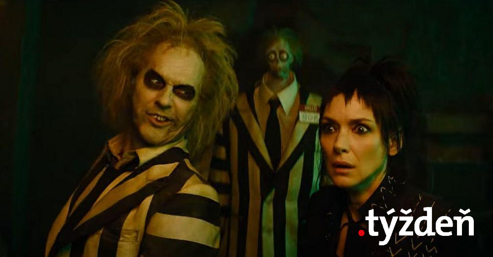 Beyond the Grave and into the Classroom: A Week in Film that's to Die For - News Directory 3