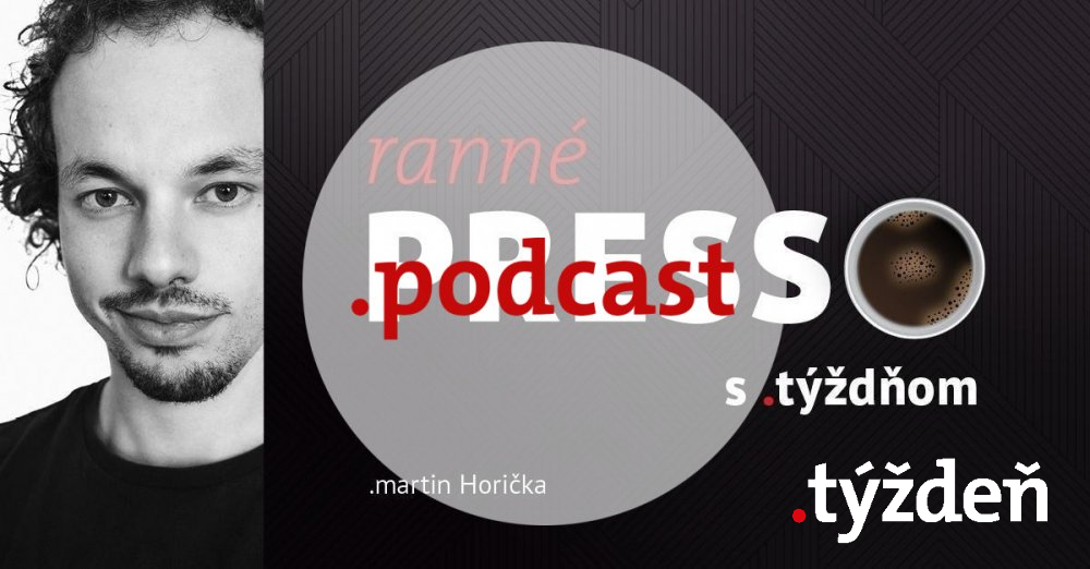 Ranné presso s .týždňom – Streda