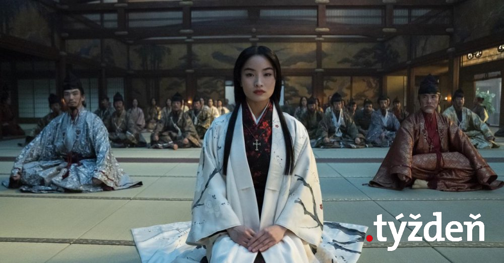 The historical epic Shogun takes you to feudal Japan.  Is it worth taking a trip to the land of the samurai?  |  Culture |  .a week