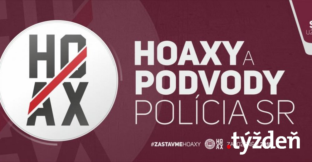informa-n-str-nka-hoaxy-a-podvody-pol-cia-sr-je-dlhodobo