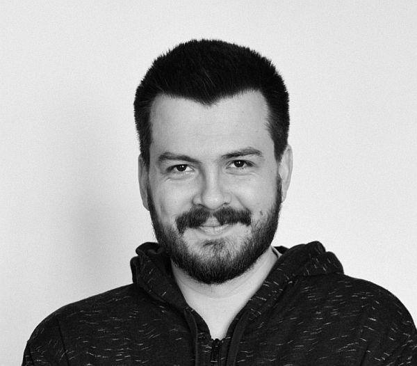 Marek Bartonek