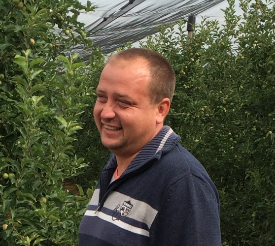 Život ovocinára na Slovensku