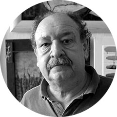 Daniel Hevier (Hevi)