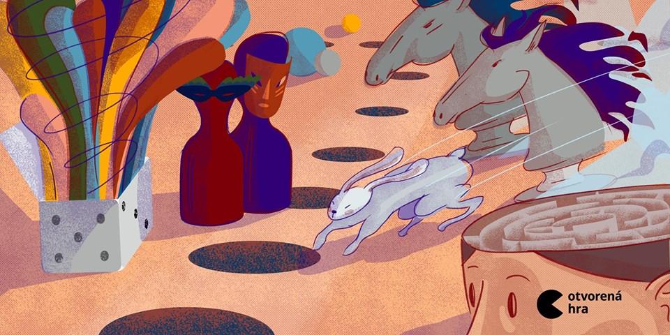 Otvorená hra 
