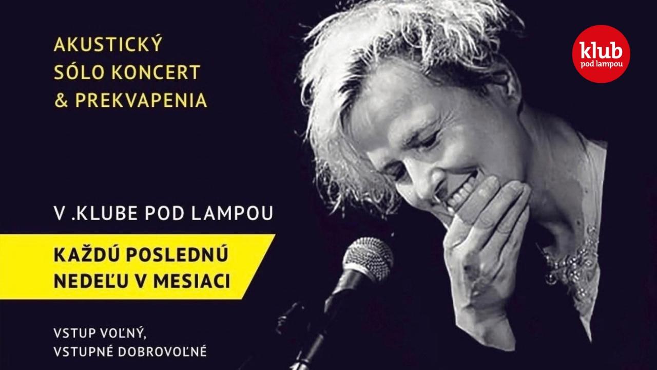Last Sunday – Lucia Piussi