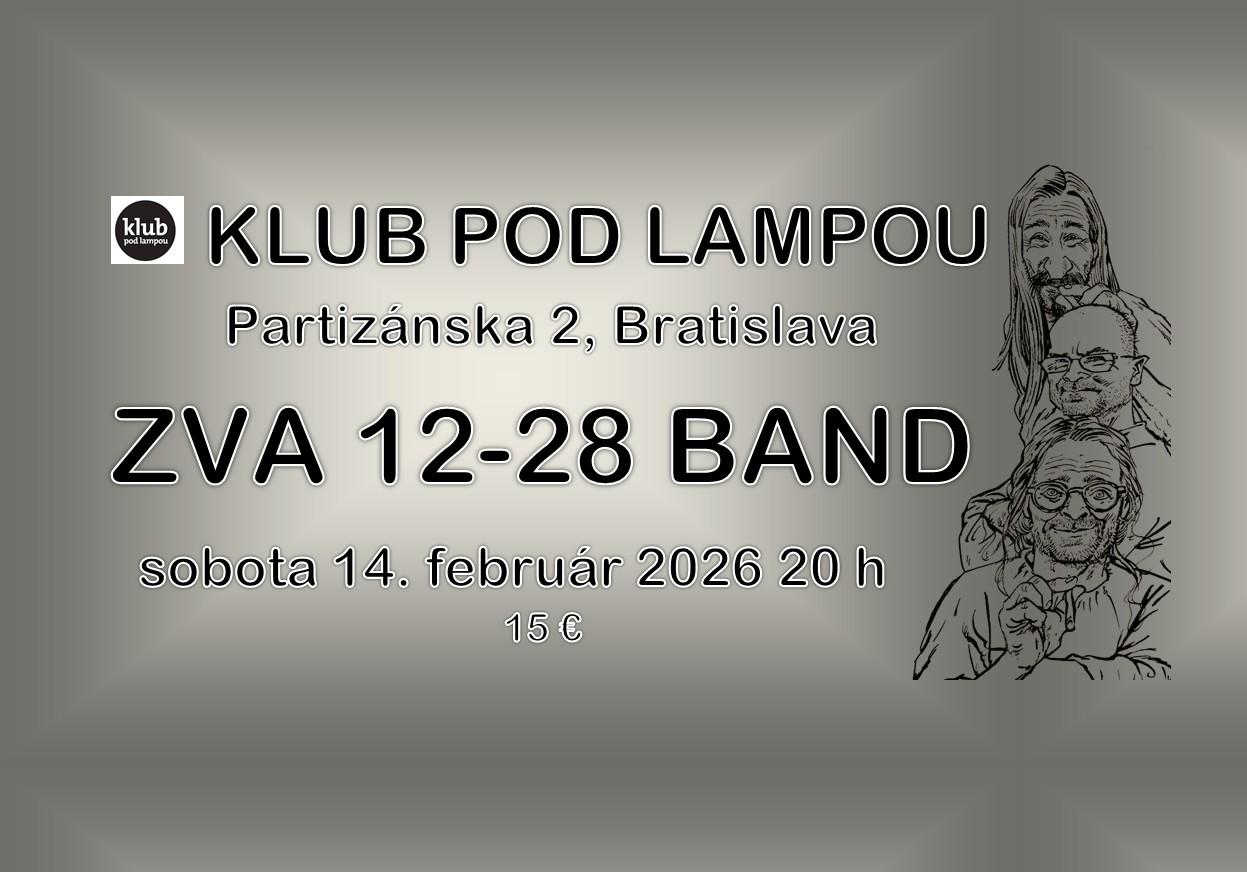 ZVA 12-28 BAND