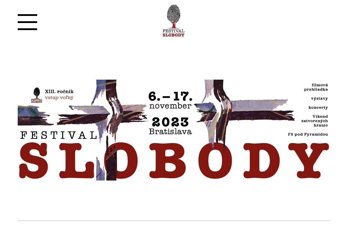 Odvážni nám prinavrátili slobodu