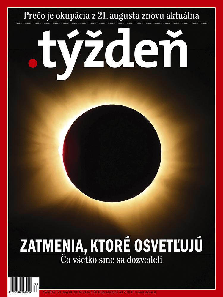 .týždeň