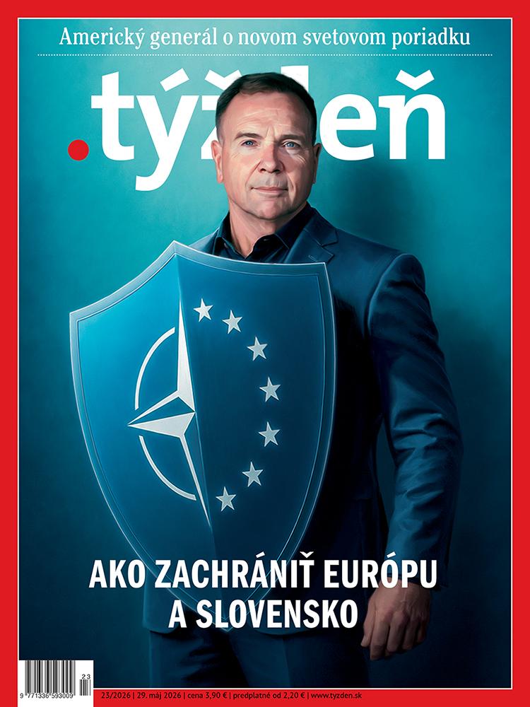 .týždeň