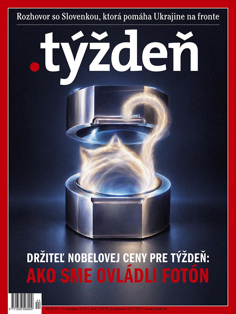 .týždeň