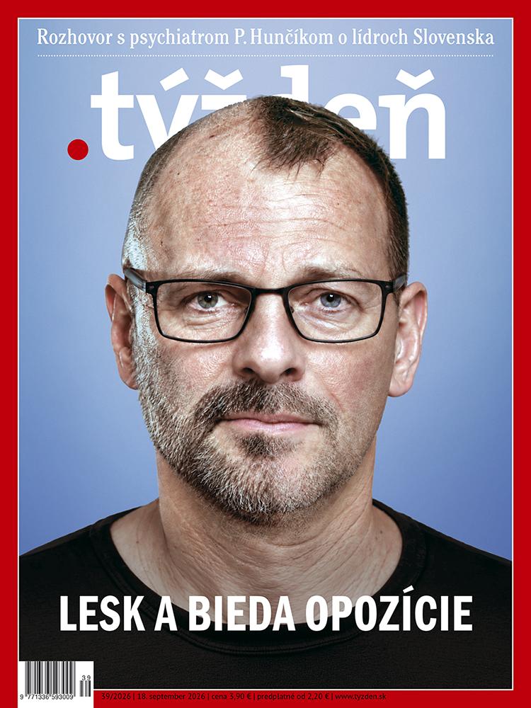 .týždeň