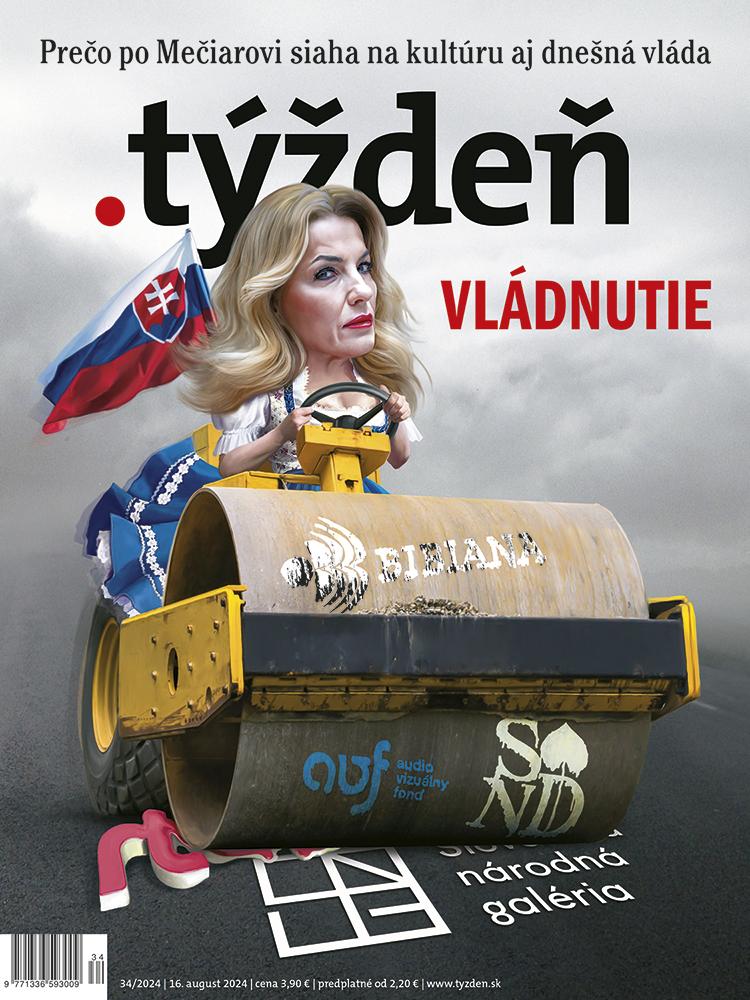 .týždeň