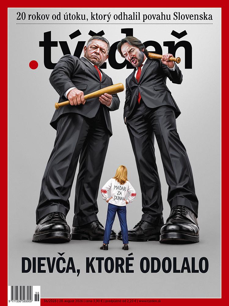 .týždeň