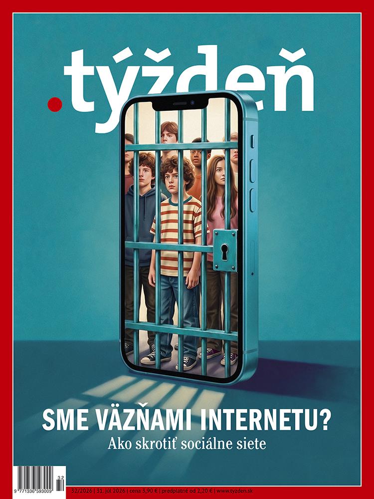.týždeň