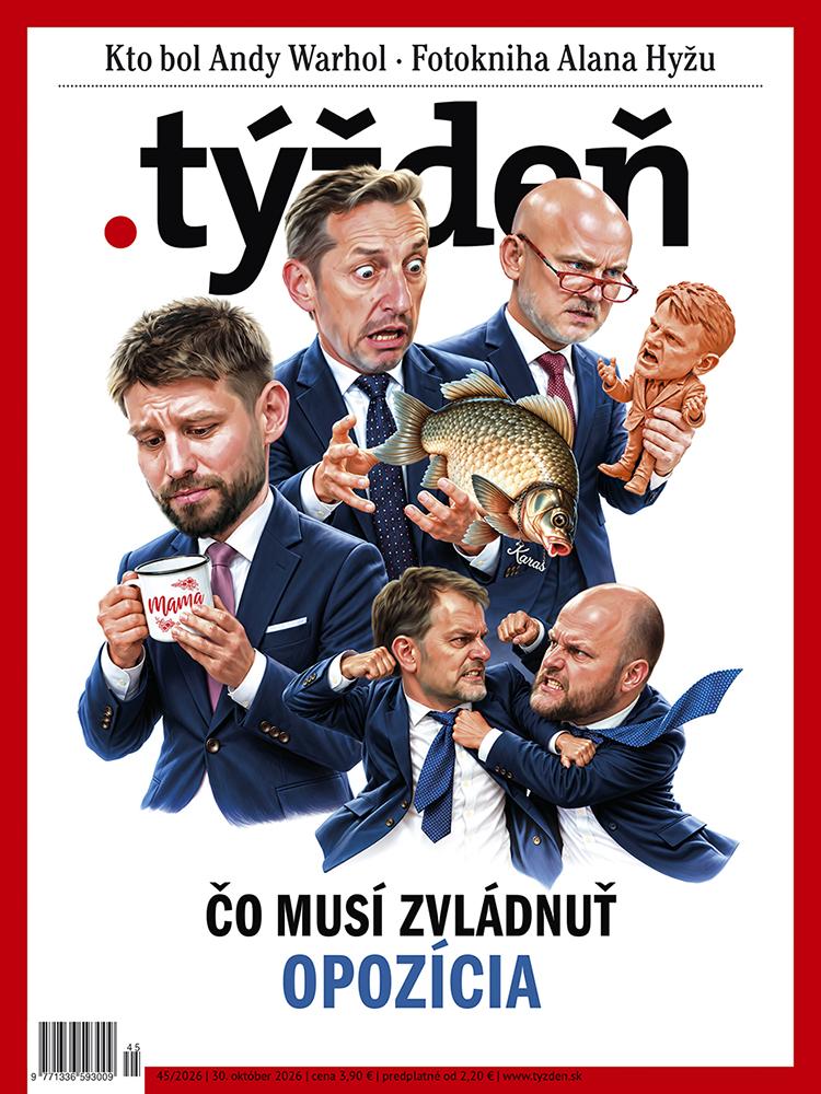 .týždeň