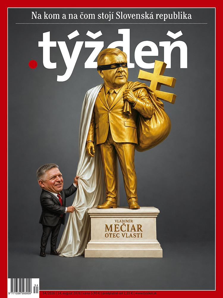 .týždeň