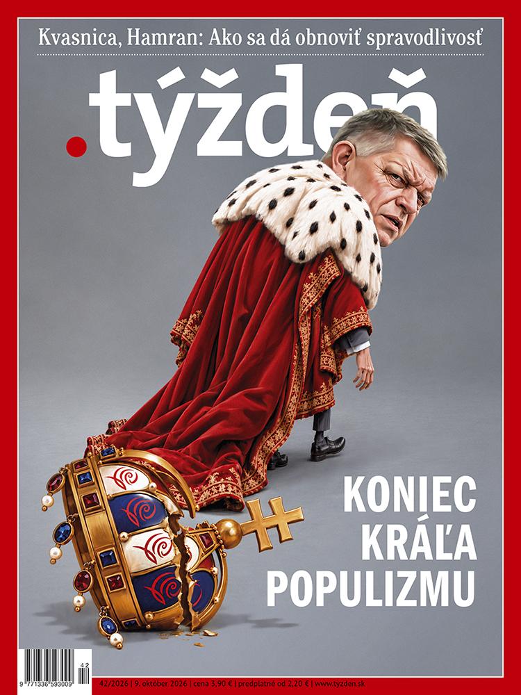 .týždeň