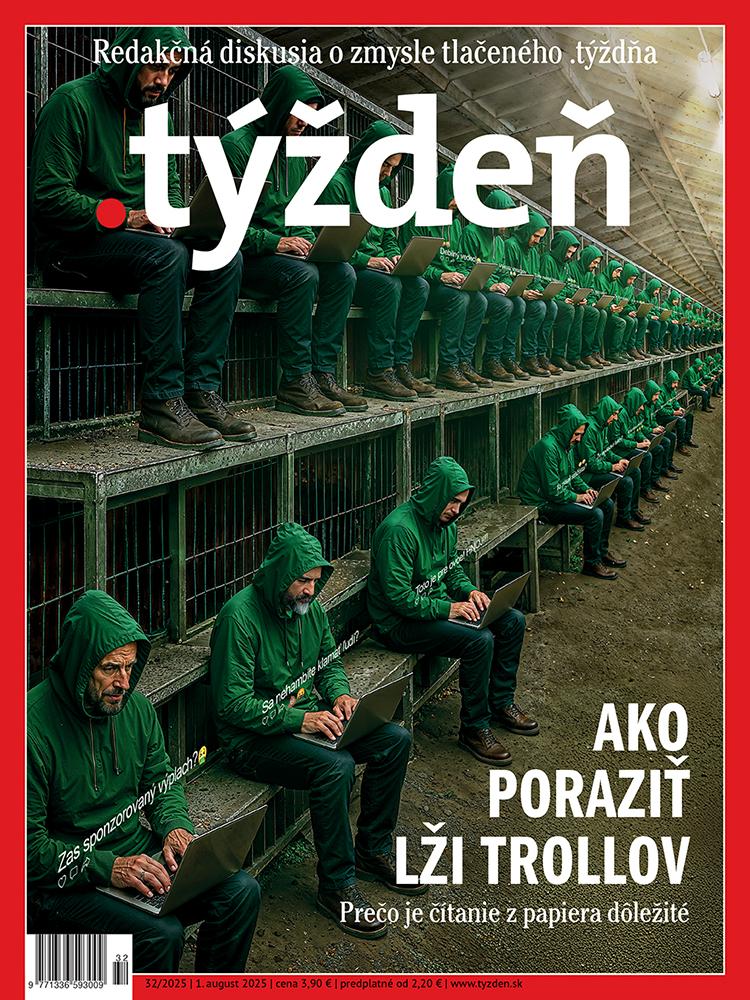 .týždeň