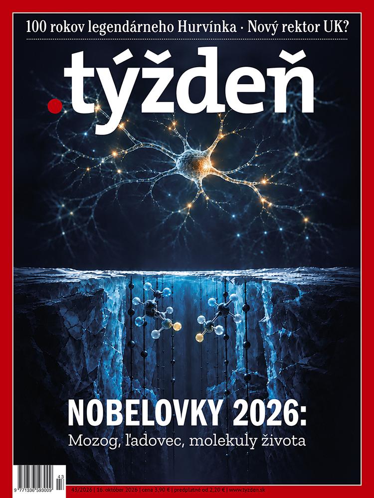 .týždeň