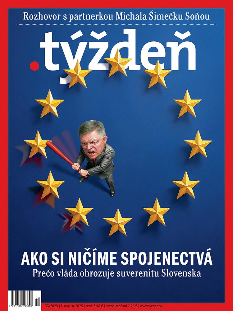 .týždeň