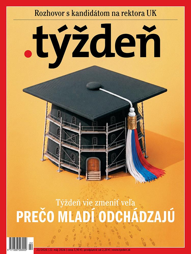 .týždeň
