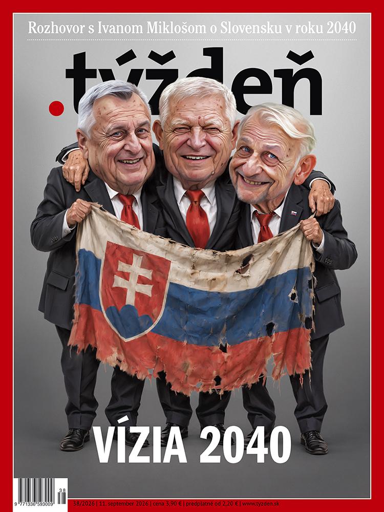 .týždeň