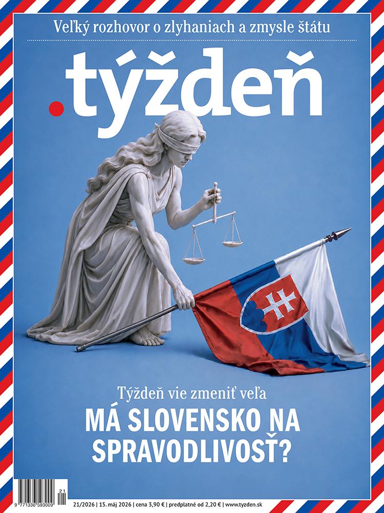 .týždeň