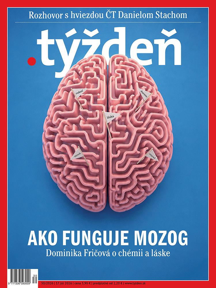 .týždeň