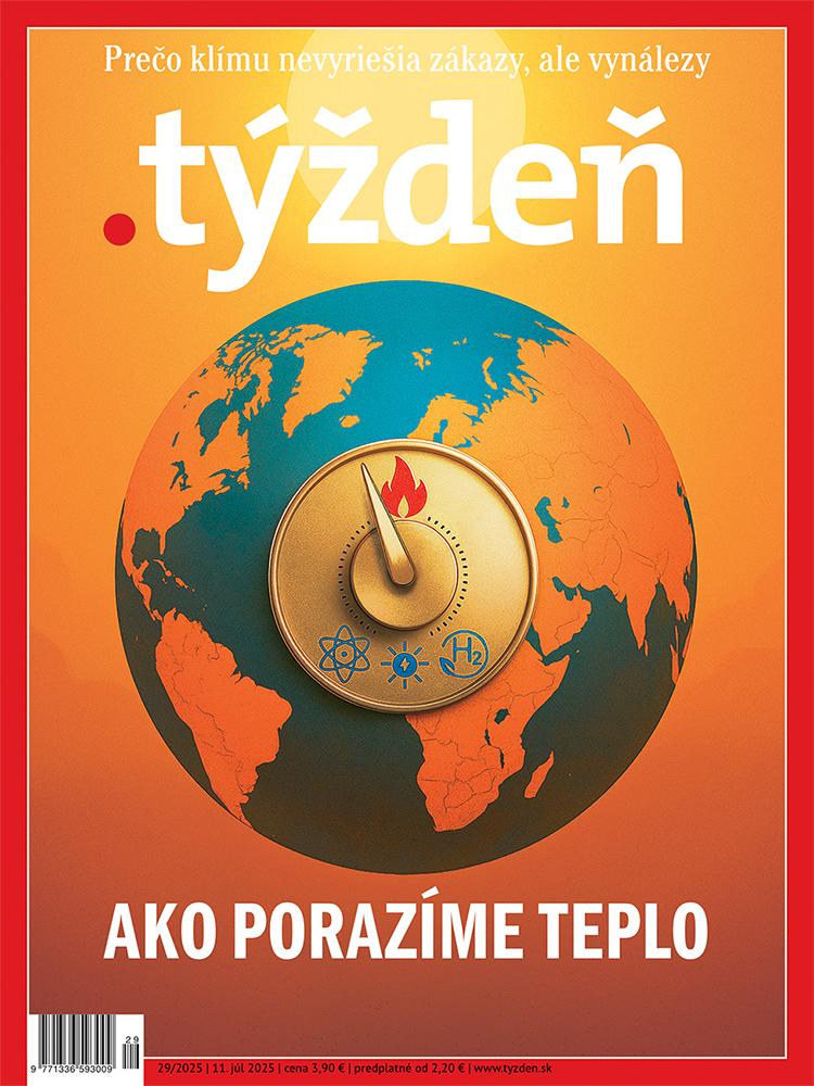 .týždeň