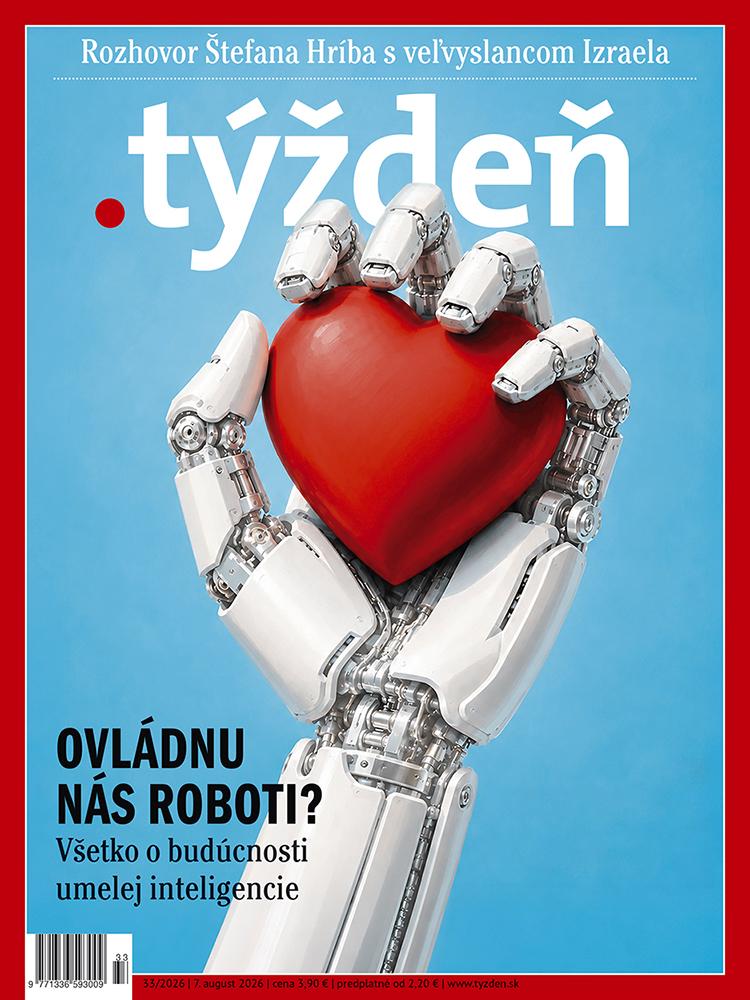 .týždeň
