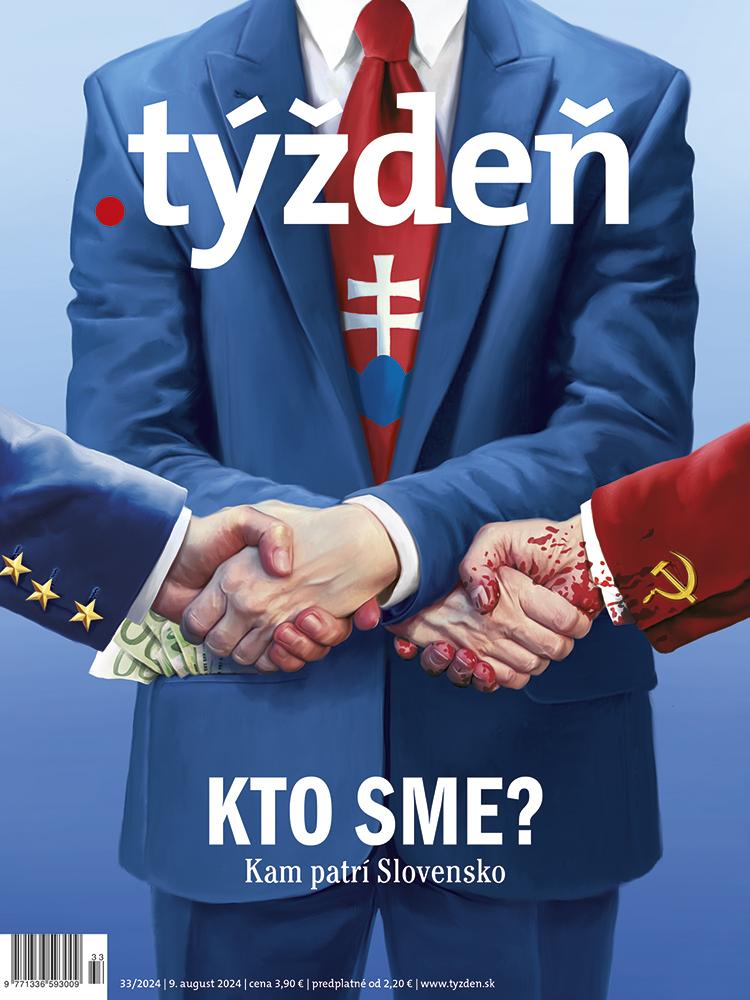 .týždeň