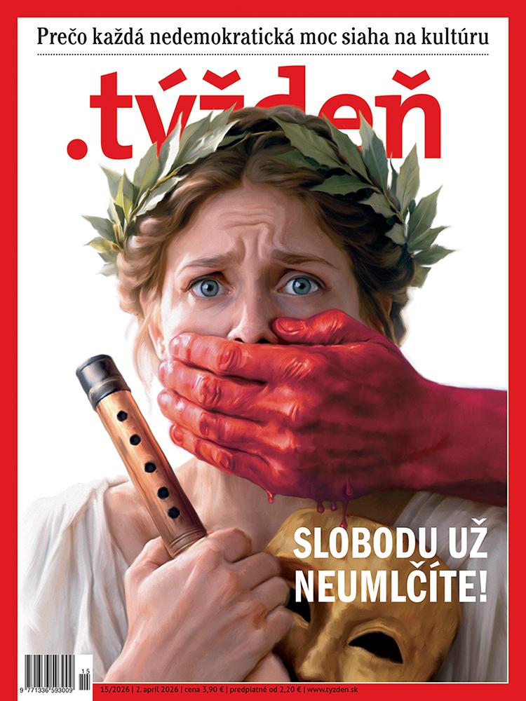 .týždeň