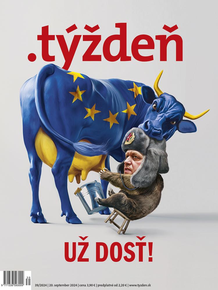 .týždeň