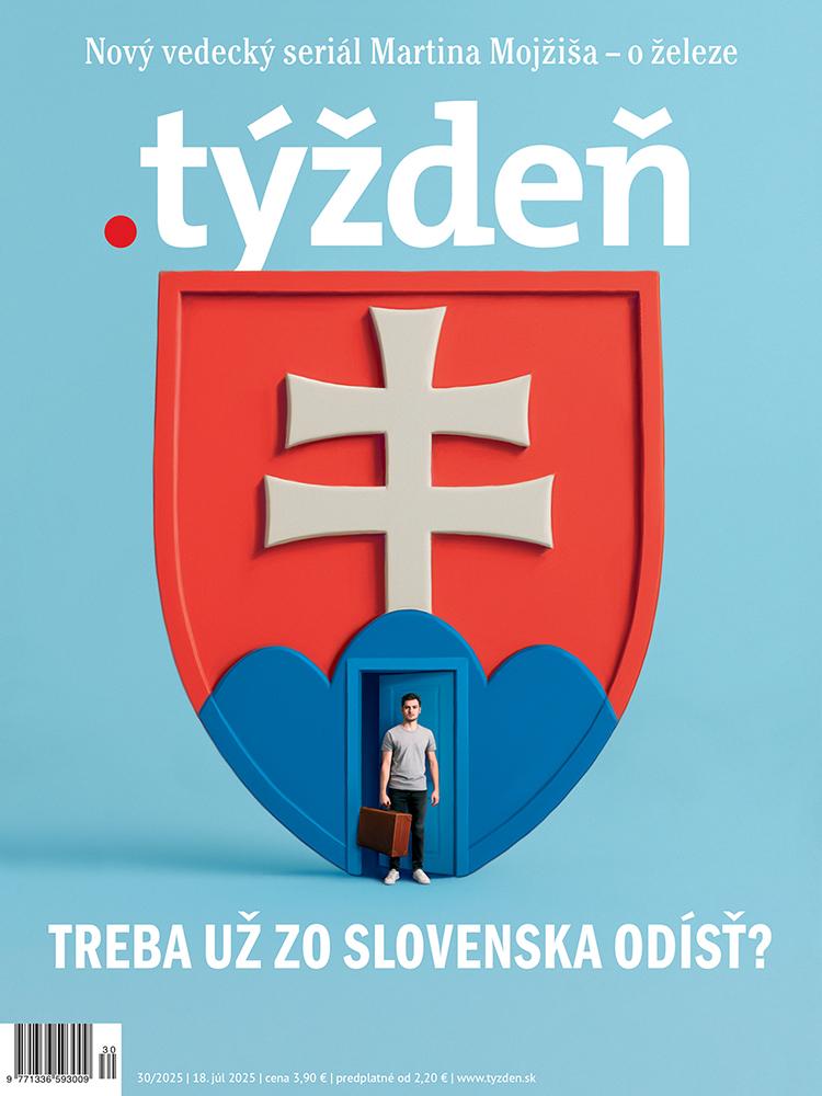.týždeň