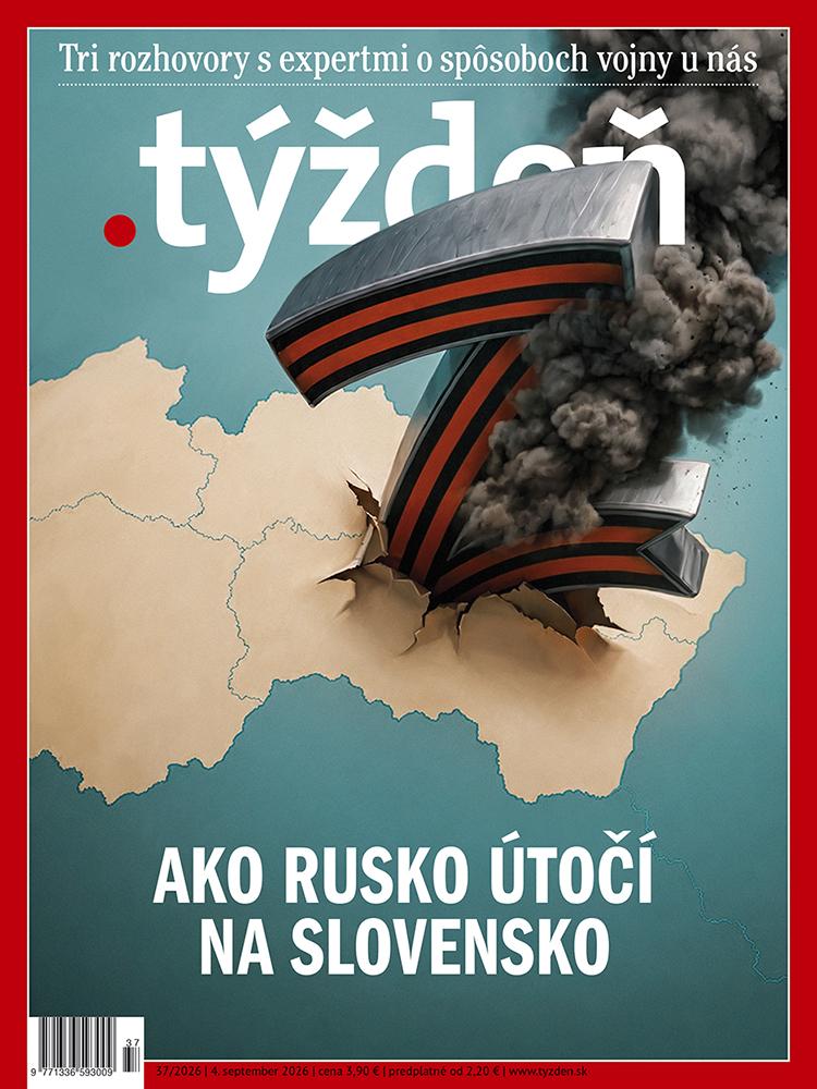 .týždeň