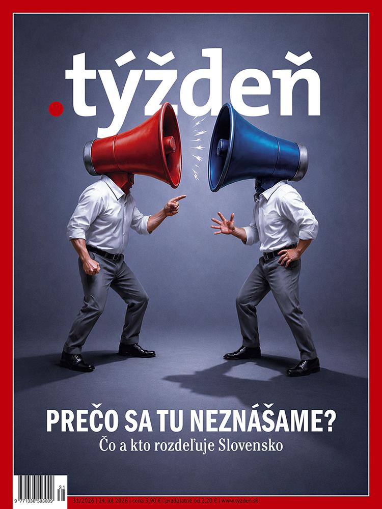 .týždeň