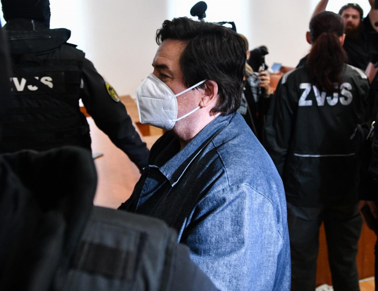Prokurátor podal obžalobu na Mariana Kočnera pre kauzy Donovaly a Báč