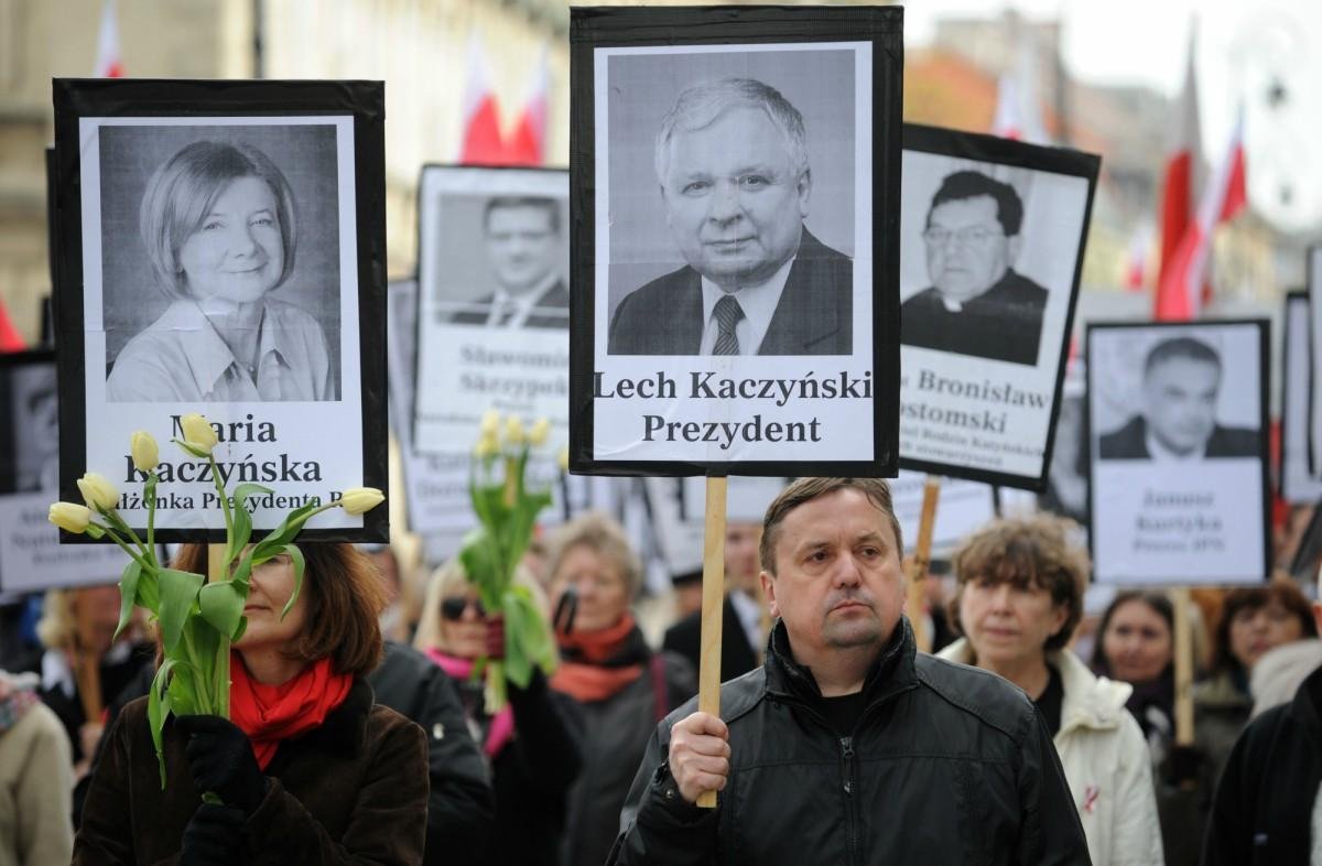 Sedem rokov od leteckého nešťastia pri Smolensku: Spomienky Luboša Palatu